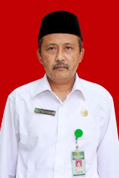 Drs. Wildan Taufiq