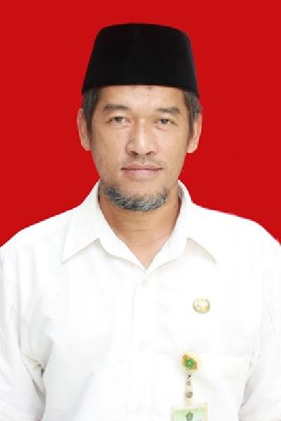 Arif Budiono, A.Md