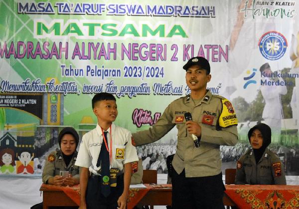 AWAS! INILAH HAL YANG PERLU DIPERHATIKAN OLEH KALANGAN REMAJA