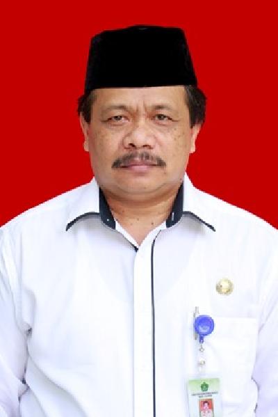 Drs. Purwono