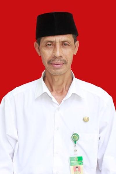 Drs. Slamet Mulya