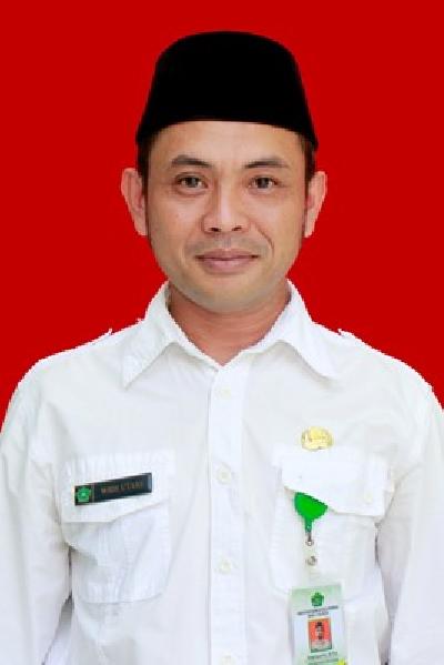 Slamet Haryo Mulyanto, S.Pd