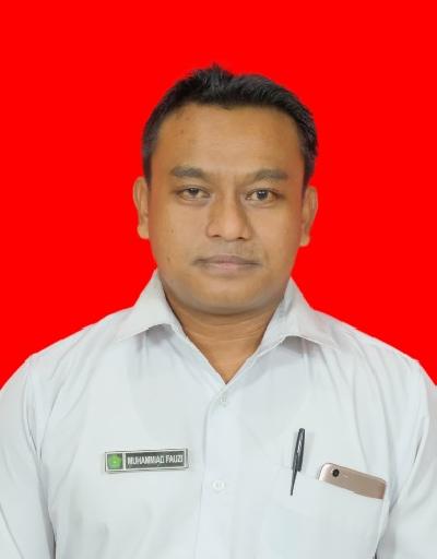 Muhammad Fauzi, S.Pd