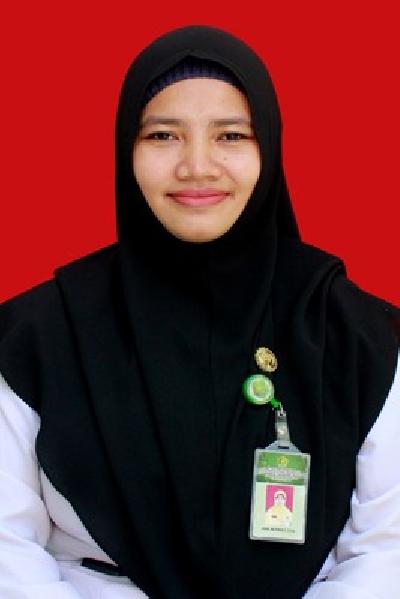 Latifah Hanum, M.Pd