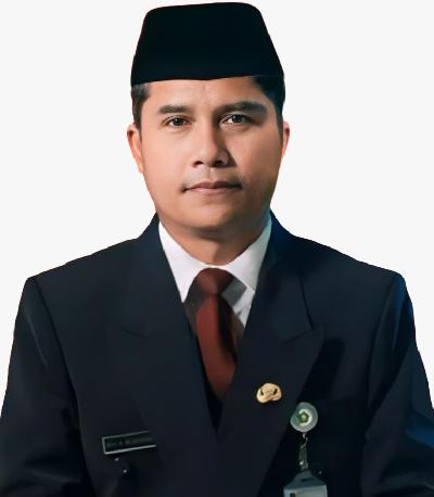 Dr. H. Slamet Budiyono, M.Pd.